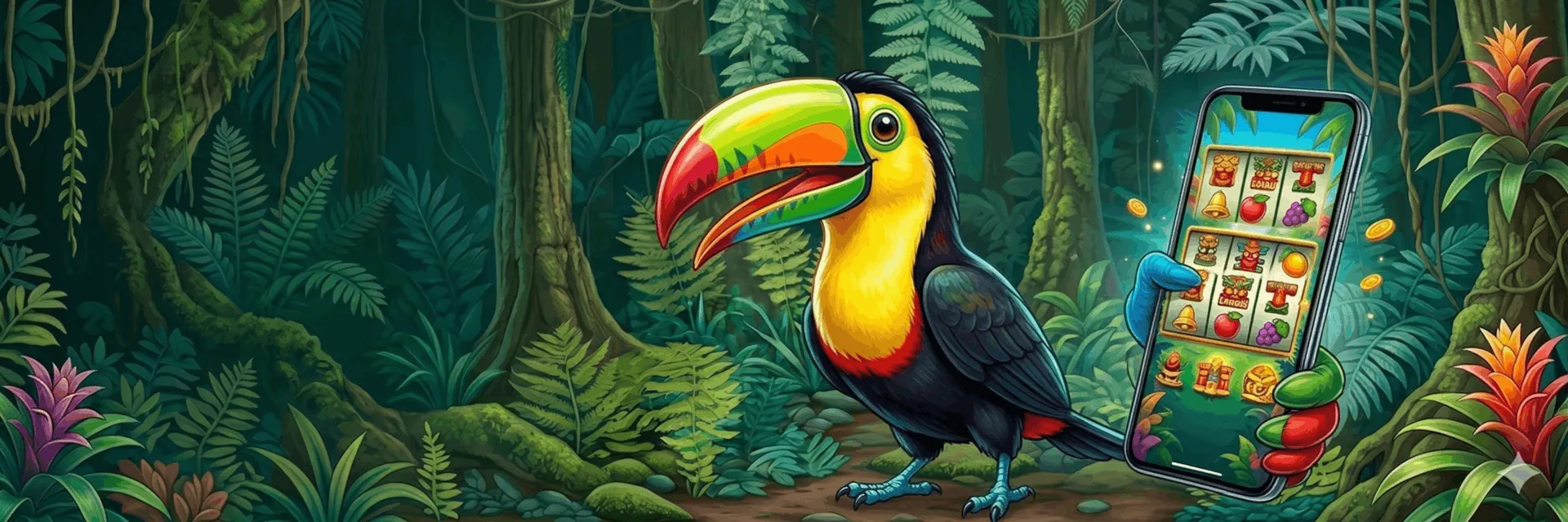 Online Casino Flappy